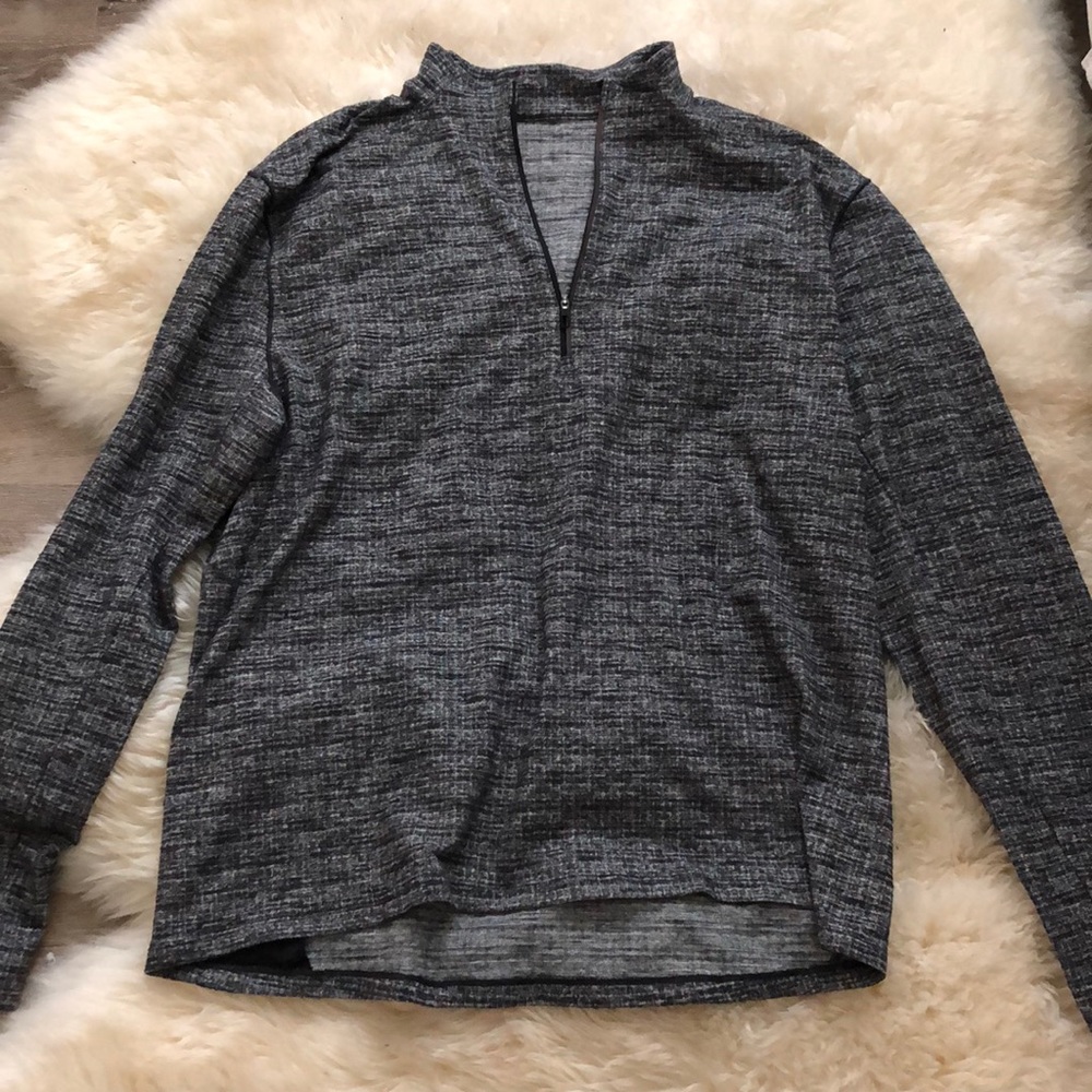 Men’s lululemon pullover